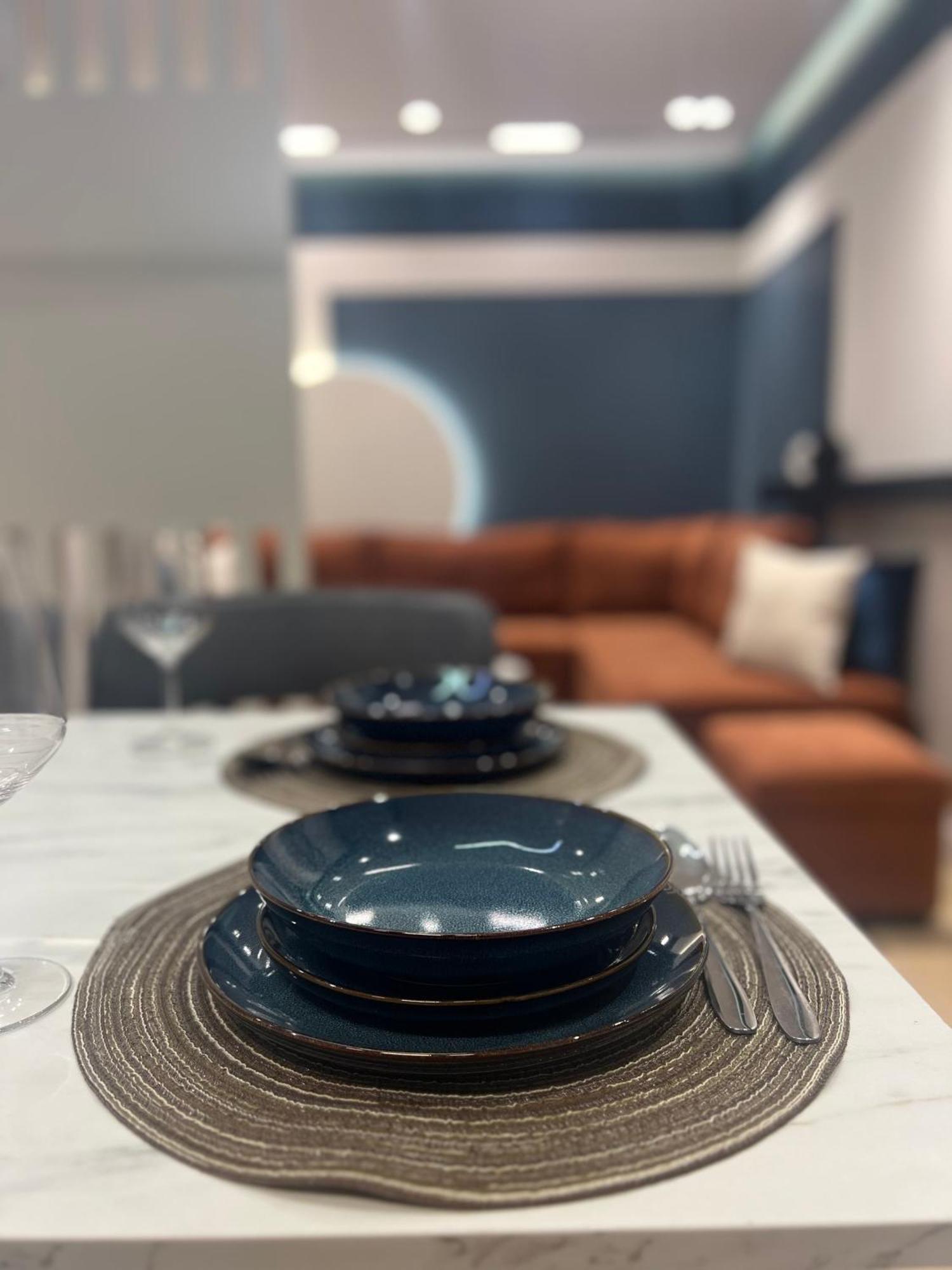 Noir Luxury Апартаменти *